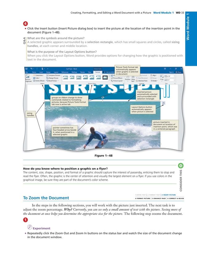 microsoft office 365 introductory illustrated microsoft office flyers