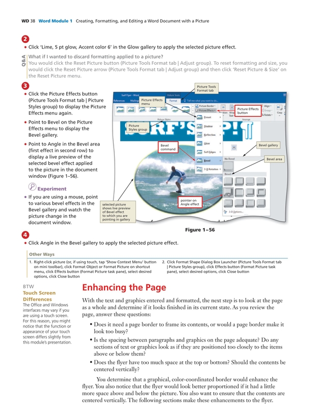 microsoft office 365 introductory illustrated live application for office format