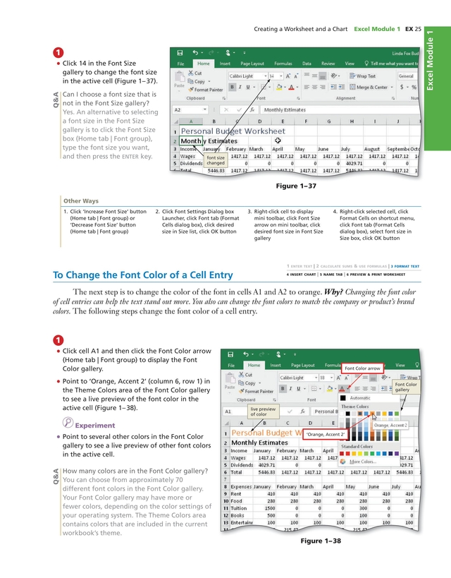 microsoft office 365 introductory illustrated live application for office format