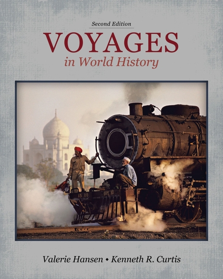 ways of the world second edition