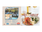 Sip & Savor