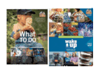 2011 Map & Overnight Getaway Guide