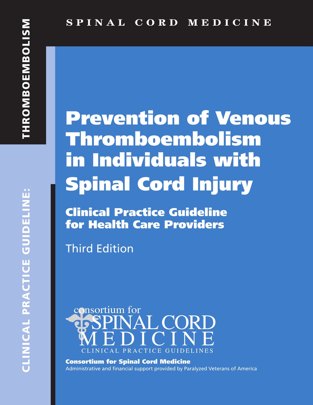 Spinal Cord Medicine
