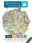 Quinnipiac University Viewbook