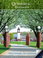 QU Viewbook for Future Undergraduate Students and Parents