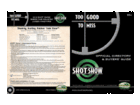 2012 SHOT Show<sup>®</sup> Directory & Buyers' Guide