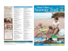 Great Lakes Seaway Trail 2010-2011 Travel Magazine