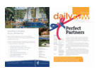 Click to view the Daily Now - Tuesday