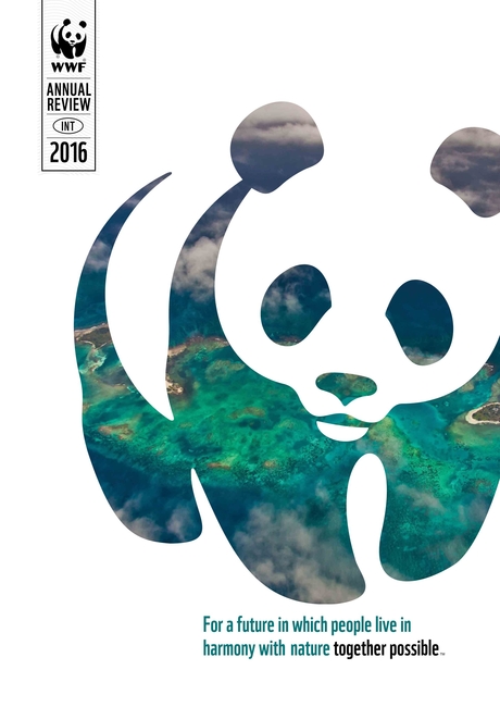 WWF International Review 2016
