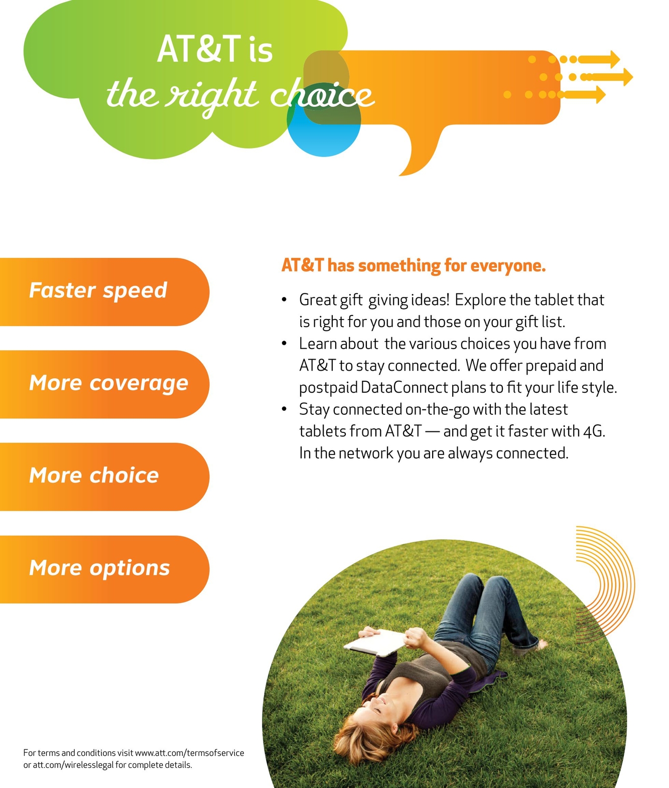 at t national retail brochure 2 3 att flyer