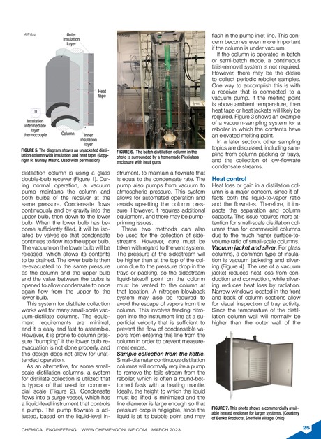 Chemical Engineering March 2023 25