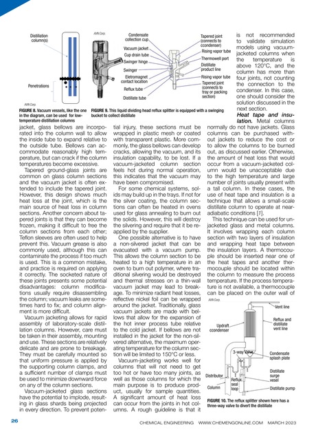 Chemical Engineering March 2023 26