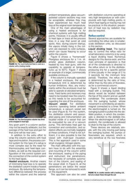 Chemical Engineering March 2023 28