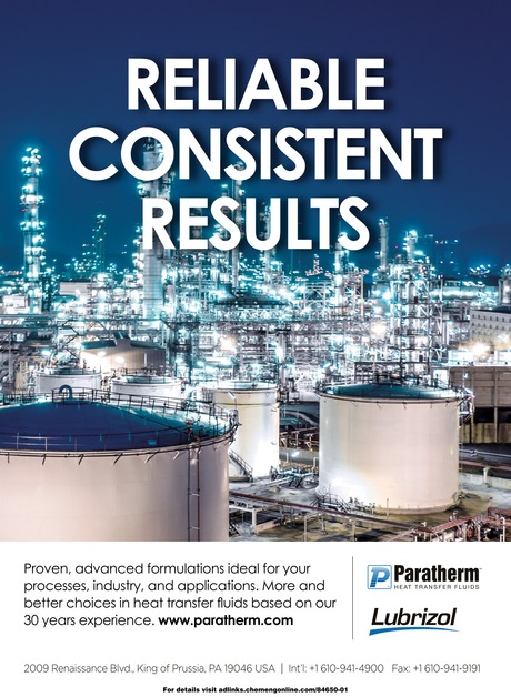 Chemical Engineering August 2023 Cover2