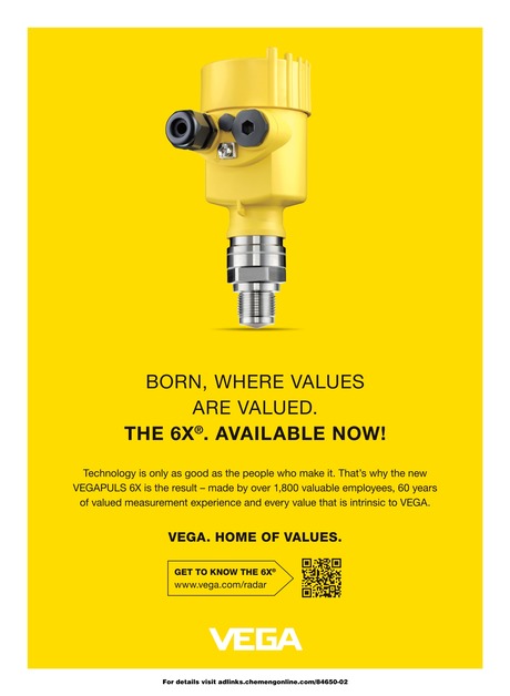 Chemical Engineering August 2023 3