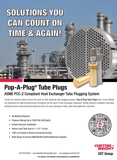 Chemical Engineering August 2023 7