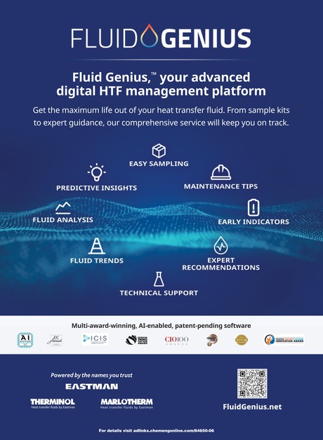 Chemical Engineering August 2023 10