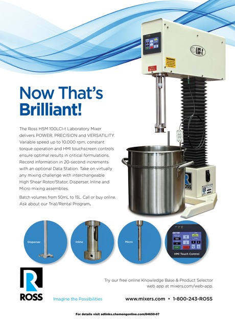 Chemical Engineering August 2023 13