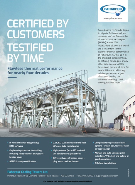 Chemical Engineering January 2023 11