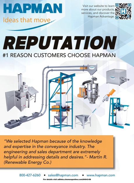 Chemical Engineering January 2023 19