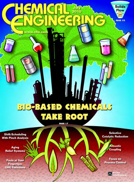Chemical Engineering July 2010