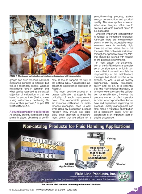 Chemical Engineering June 2019 - 43