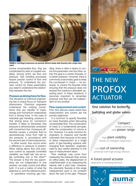 Chemical Engineering June 2020 - 27