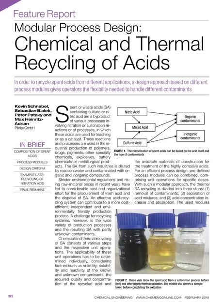 Chemical Engineering June 2020 - 38