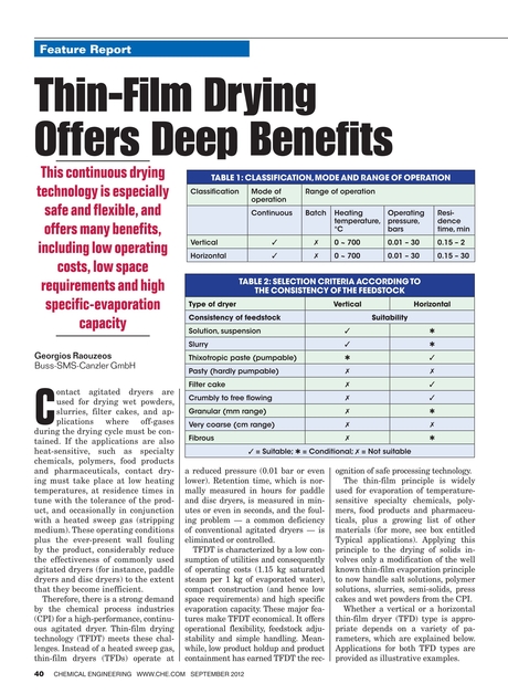 Chemical Engineering September 2012 - 42