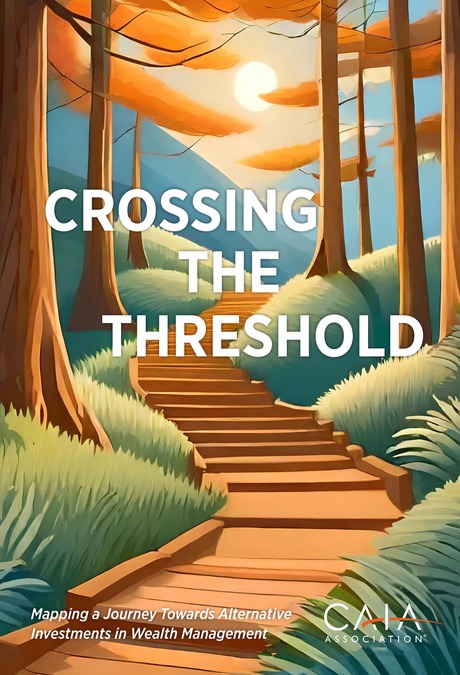Crossing the Threshold