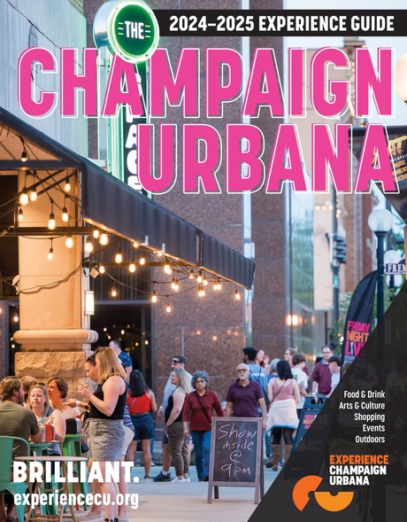 Amtrak Chicago to Champaign: Your Easy Guide