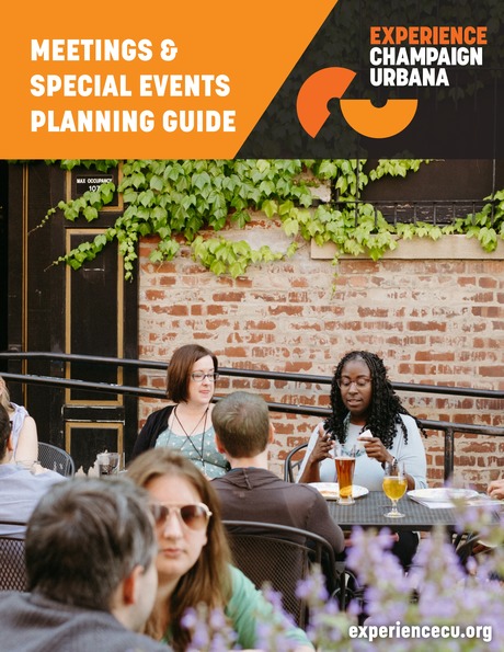 Meetings Planning Guide 2025