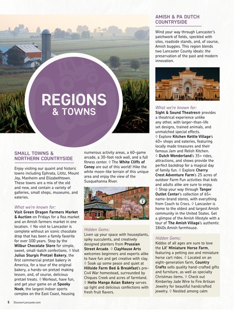 2025 Visitors Guide 6