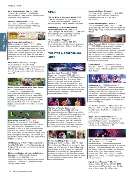 2025 Visitors Guide 26