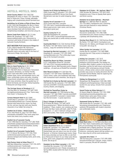 2025 Visitors Guide 36