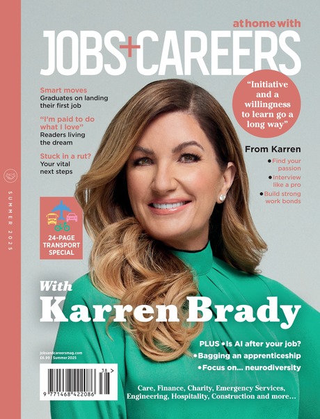 Jobs And Careers Summer 2025