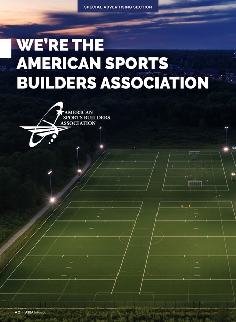 ASBA: Special InFocus Report - 2