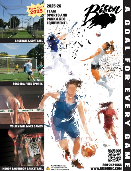 Bison Sports Catalog 2025 2026 1 26 P0001 Lowres 