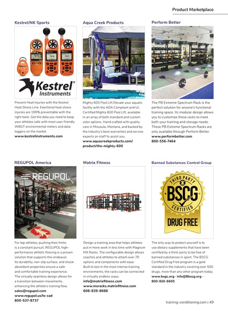 June July 2024 - Product Marketplace