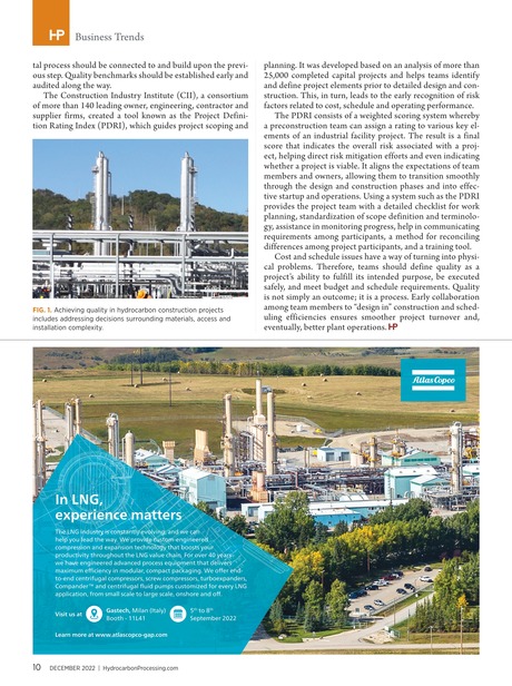 Hydrocarbon Processing - December 2022 - 10