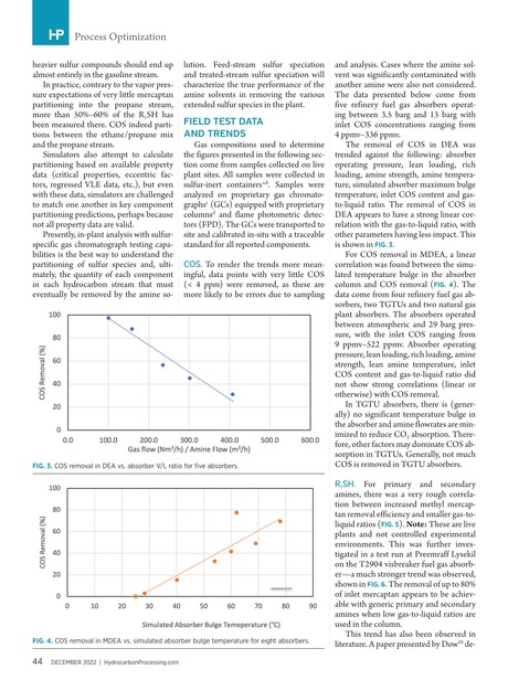 Hydrocarbon Processing - December 2022 - 44