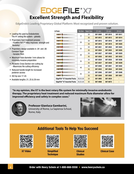 EdgeEndo Product Brochure 2023 EN - 4