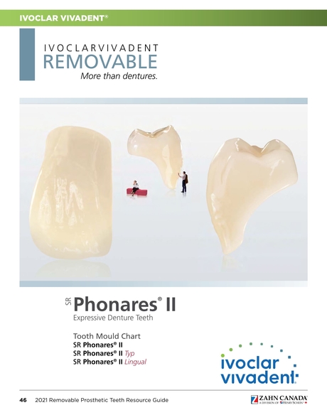 Zahn Teeth Resource Guide 2021 - EN - 46