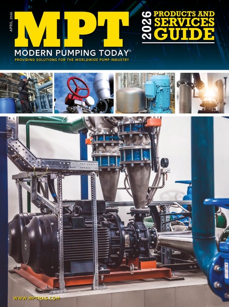 Modern Pumping Today April 2026