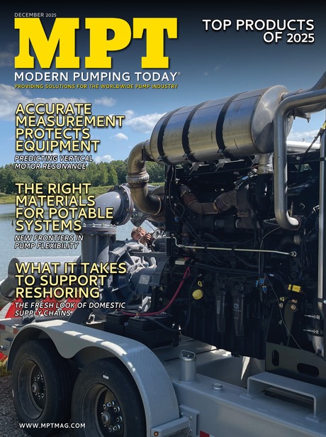 Modern Pumping Today December 2025