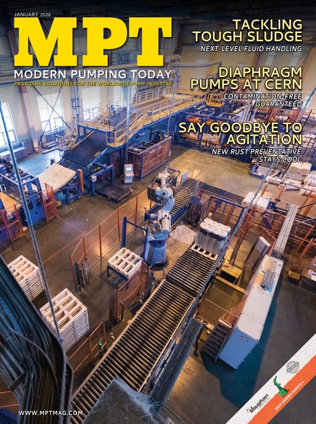 Modern Pumping Today January 2026