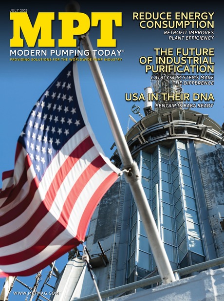 Modern Pumping Today July 2025