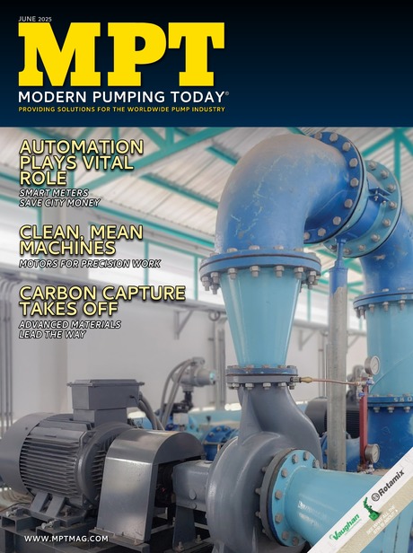 Modern Pumping Today June 2025
