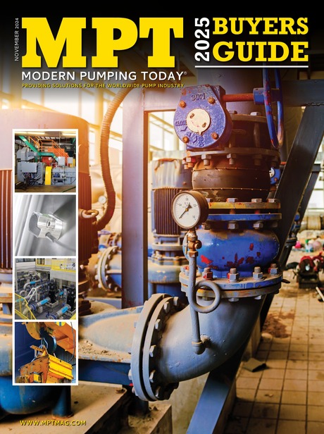 Modern Pumping Today November 2024