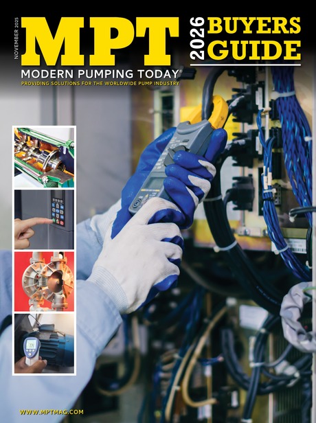 Modern Pumping Today November 2025